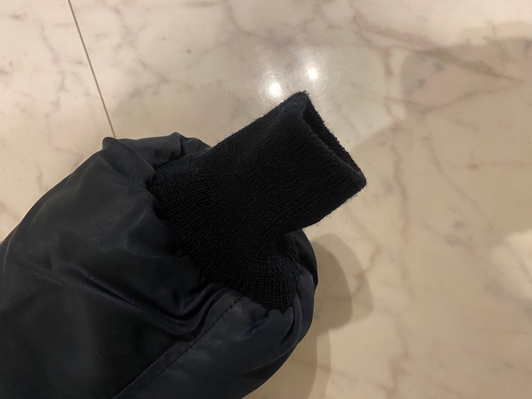 【極美品 40s〜50s USAF B-15C フライトジャケット 40サイズ】