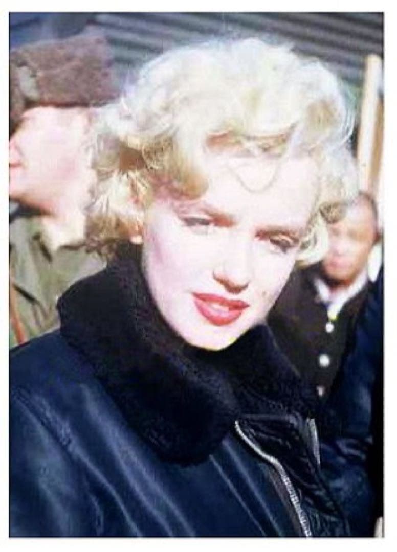 【極美品 40s〜50s USAF B-15C フライトジャケット 40サイズ】