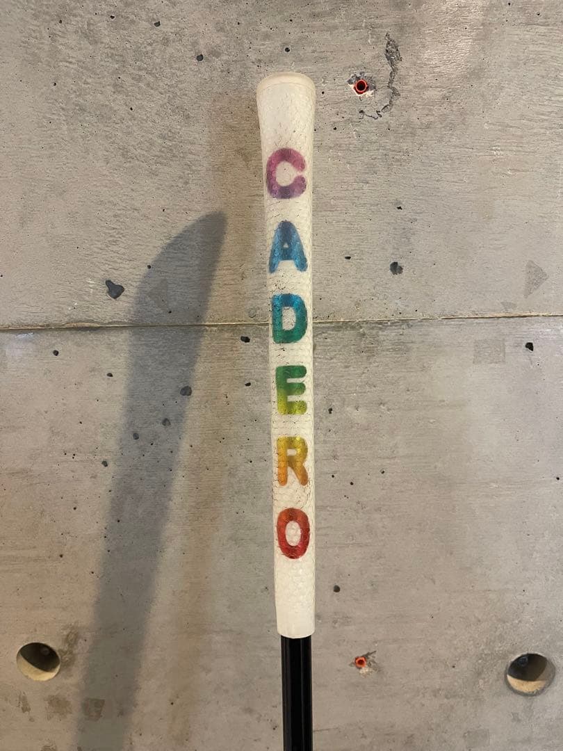 RomaRo TYPE R ドライバー 9.5度