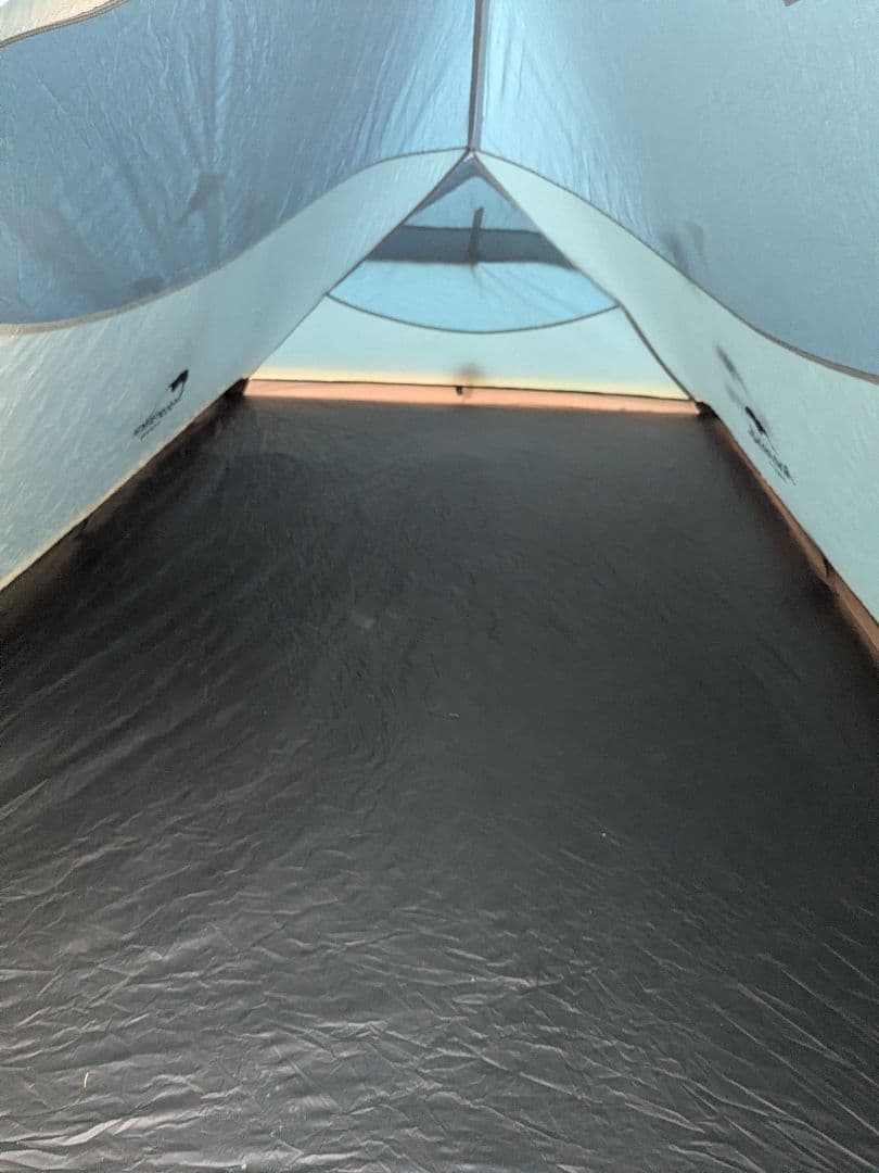 Naturehike テント Cloud UP 2X ネイチャーハイク