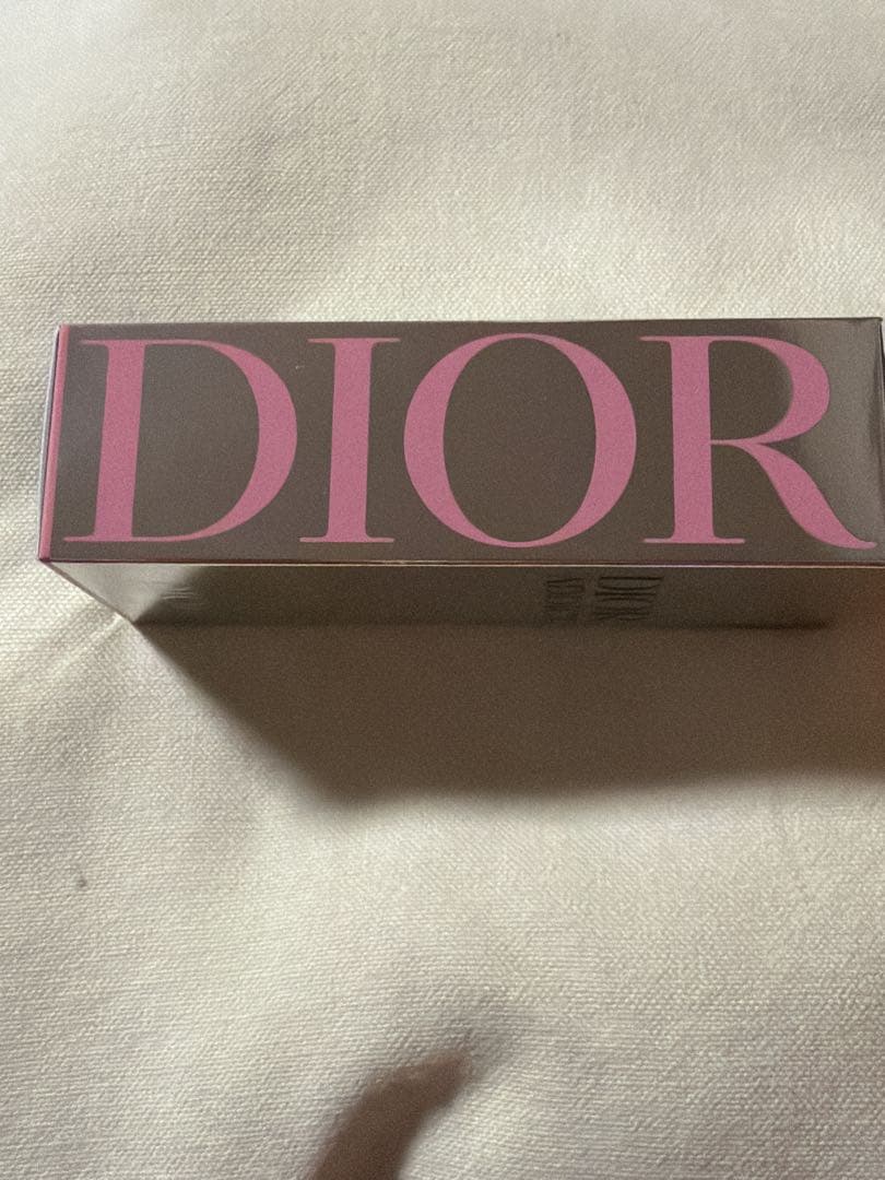 ディオール　アディクトロージーグロウ（オードゥパルファン）50ml