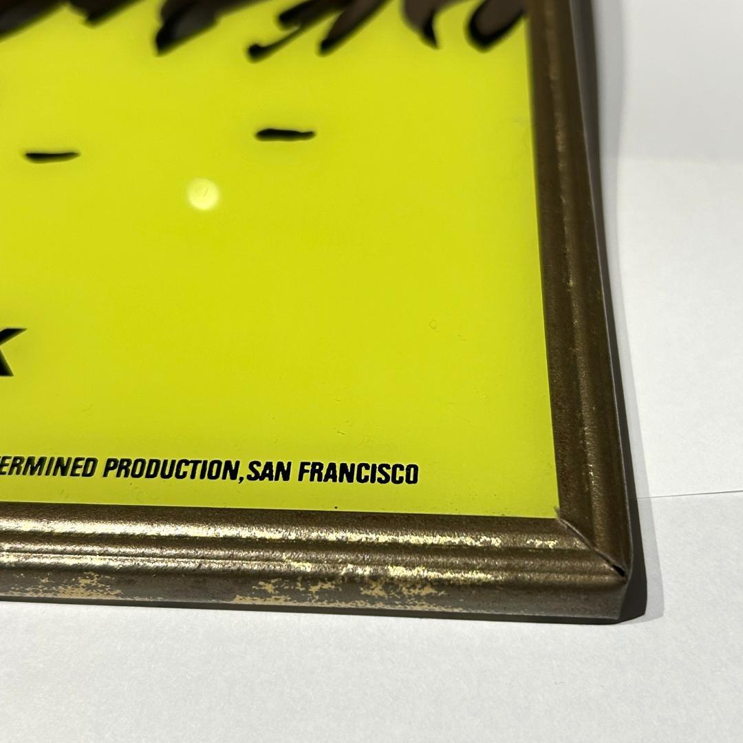 ゆ*う様 スヌーピー　&　ウッドストック 壁掛け鏡 パブミラー