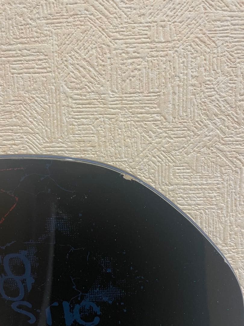 011 Artistic X FLY SPIN 148 ゼロワン スノーボード