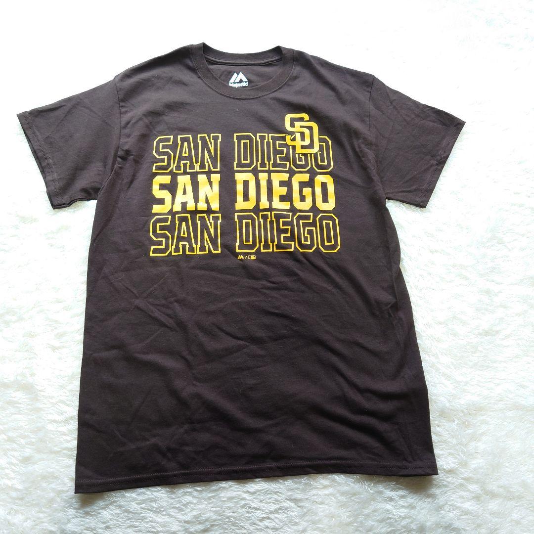 カメックス様パドレス 9/2 来場者限定 バスケットユニホーム+Tシャツ