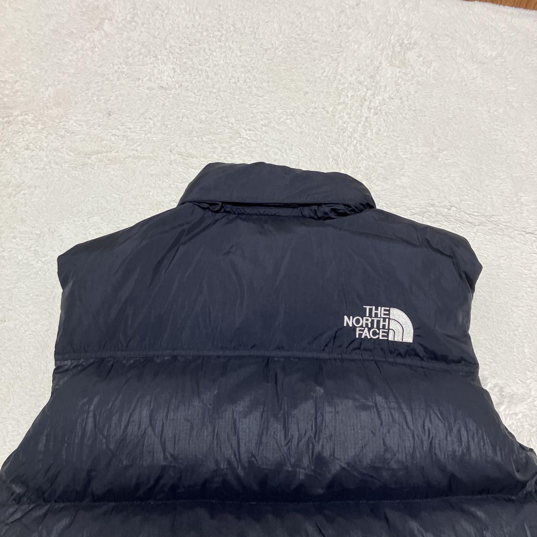 ⭐︎極希少⭐︎THE NORTH FACE ヌプシ ダウンベスト 2way フード