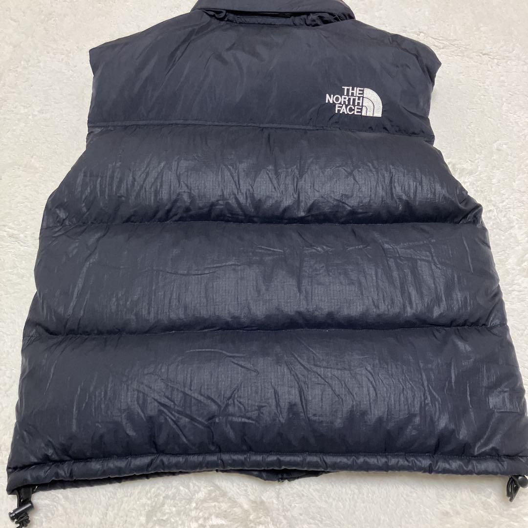 ⭐︎極希少⭐︎THE NORTH FACE ヌプシ ダウンベスト 2way フード