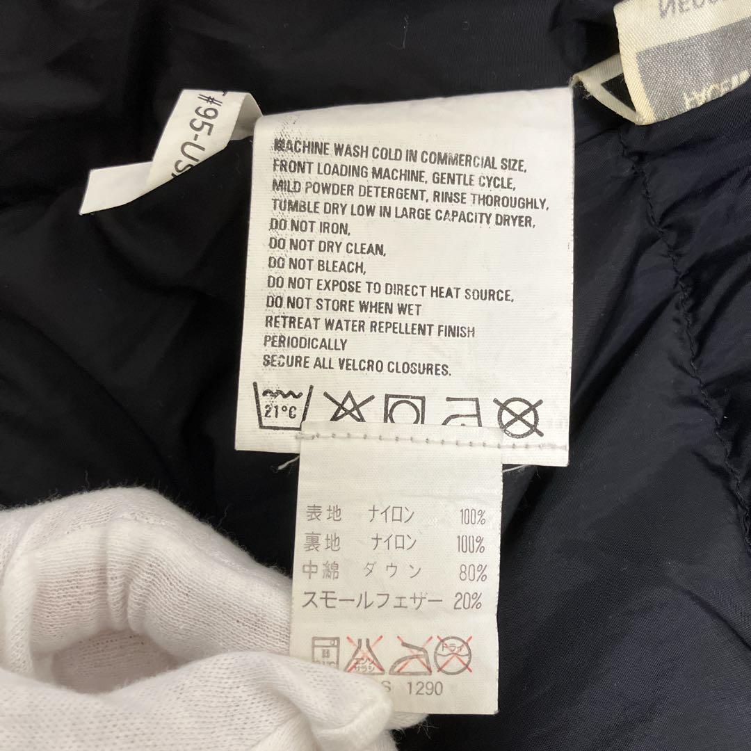 ⭐︎極希少⭐︎THE NORTH FACE ヌプシ ダウンベスト 2way フード