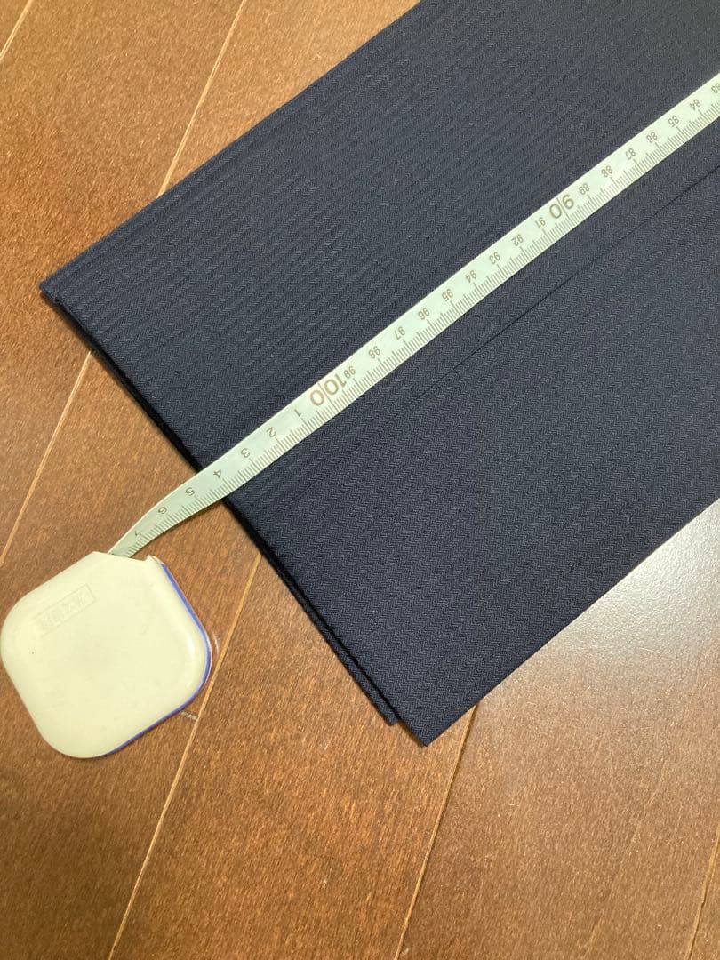 メンズスーツ3点セットアップ　シャツ　成人式　オリヒカ