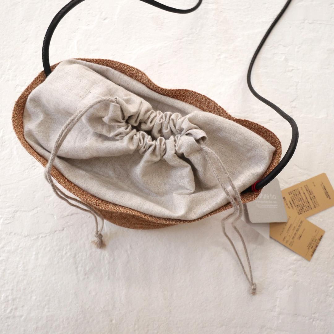 mature ha.｜マチュアーハ カゴバッグ PLAIN PEOPLE購入