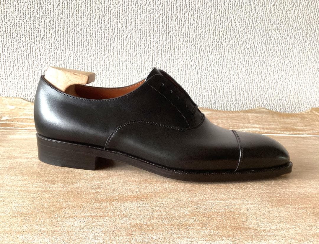 未使用　iron dress アイアンドレス 靴