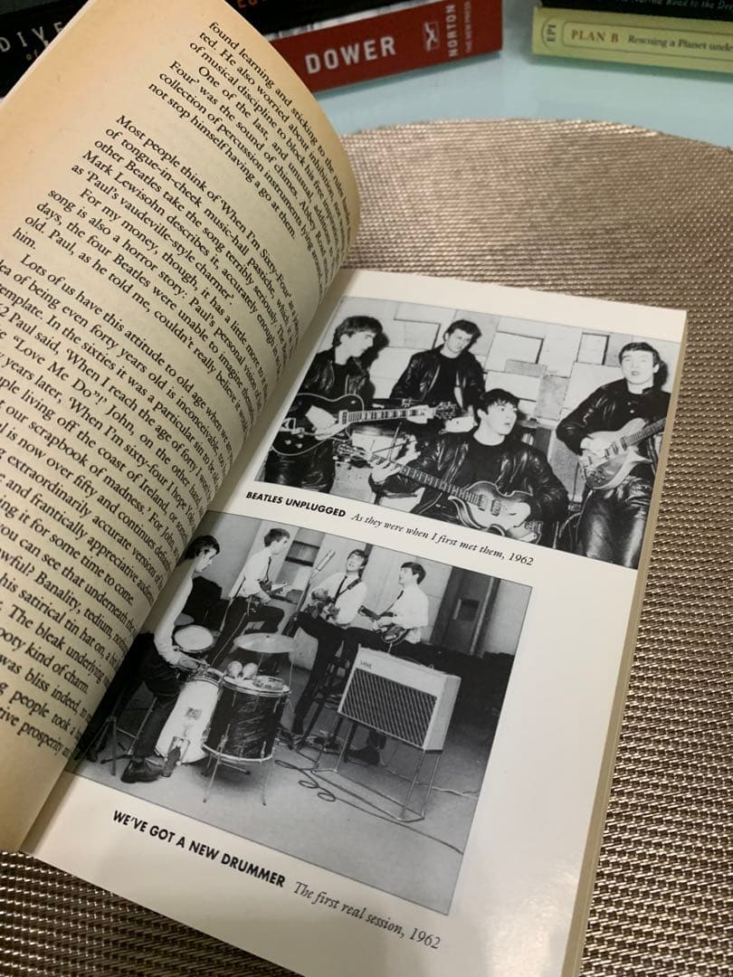 洋書 SUMMER OF LOVE: THE MAKING OF SGT PEPPER