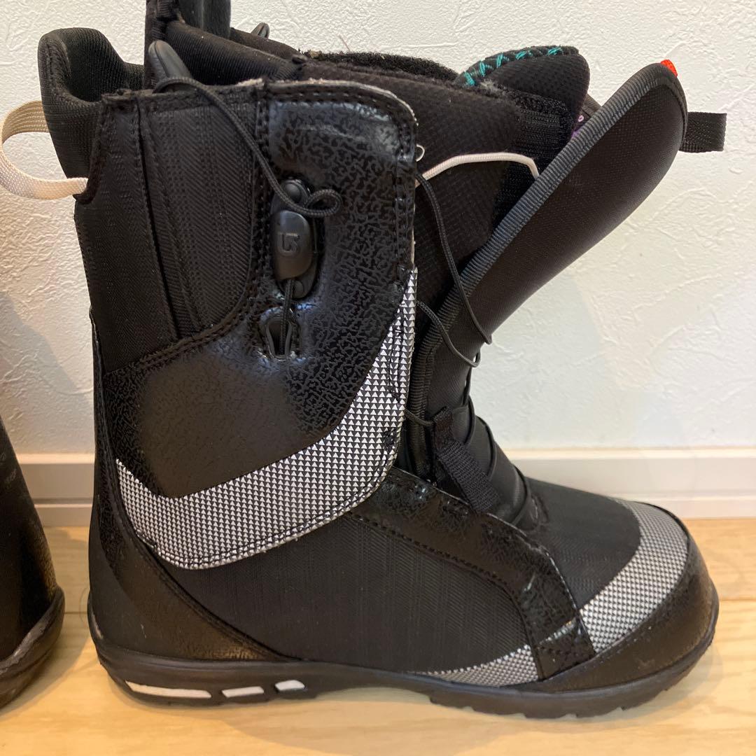 BURTON バートン スノーボードブーツ IMPRINT 3