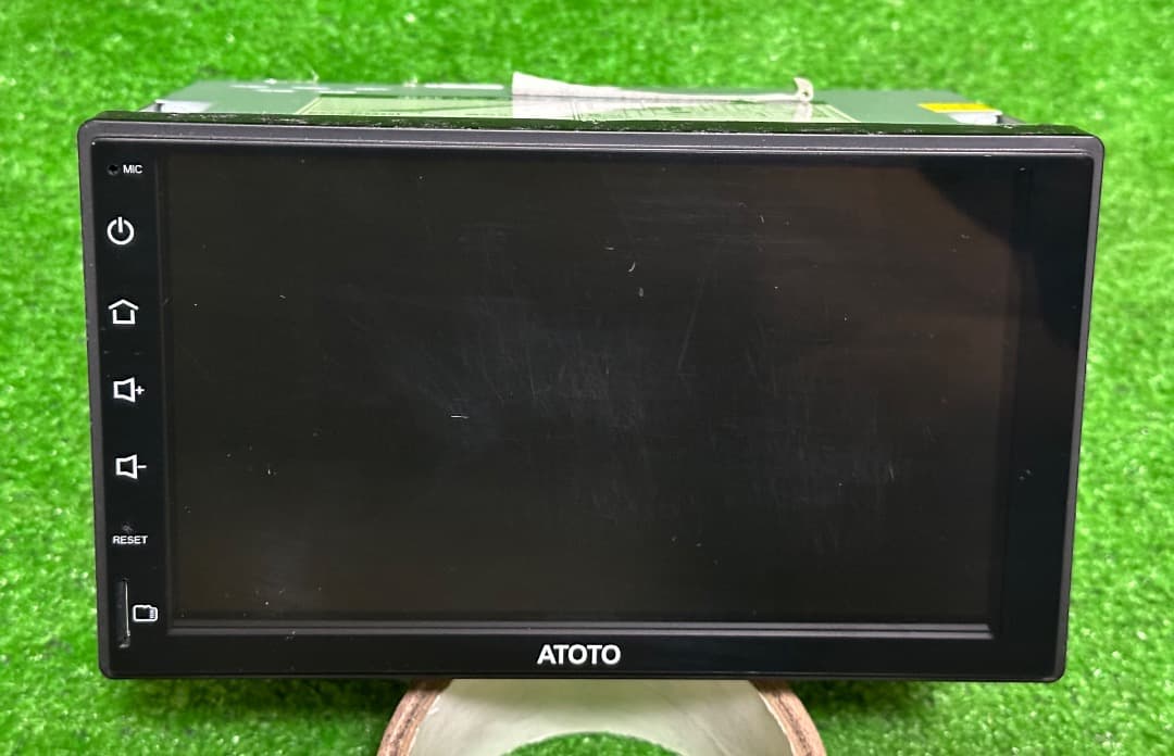 ATOTO S8 プレミアム 7インチAndroid ナビ　3G＋32G