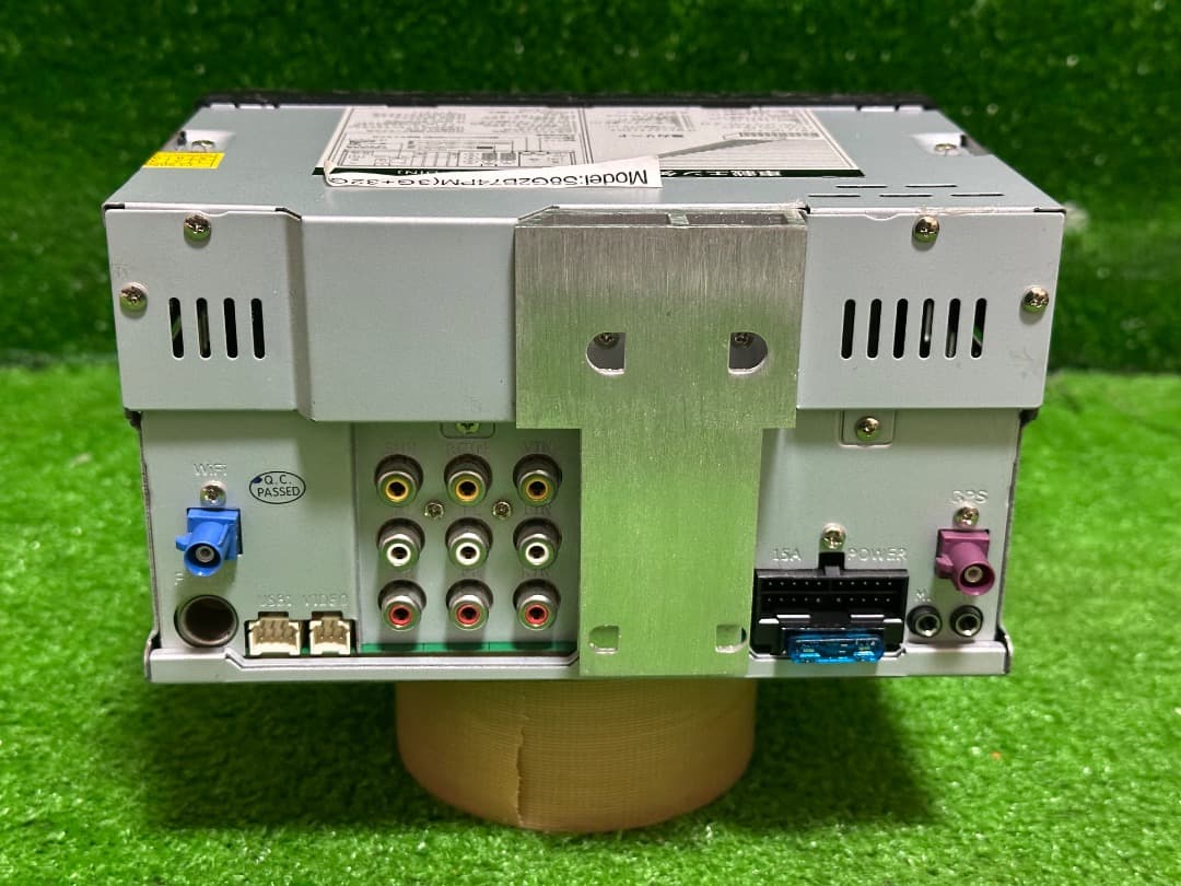 ATOTO S8 プレミアム 7インチAndroid ナビ　3G＋32G