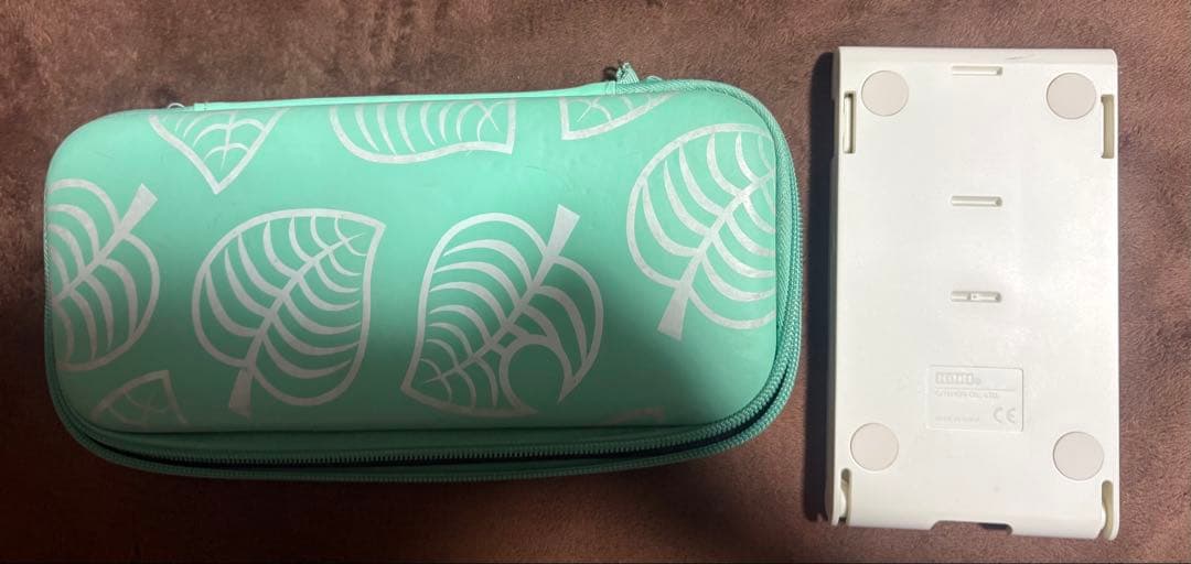 Switch 本体　ピカブイ　ポケットモンスター　モデル　　レッツゴーピカチュウ