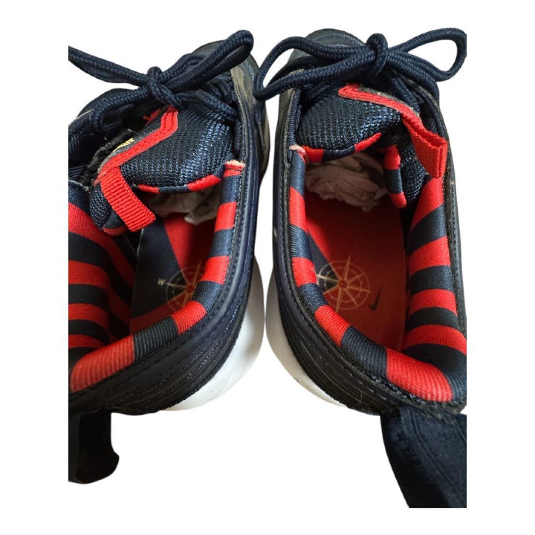 ナイキ エアマックス97\"ゴルフウィングス\"