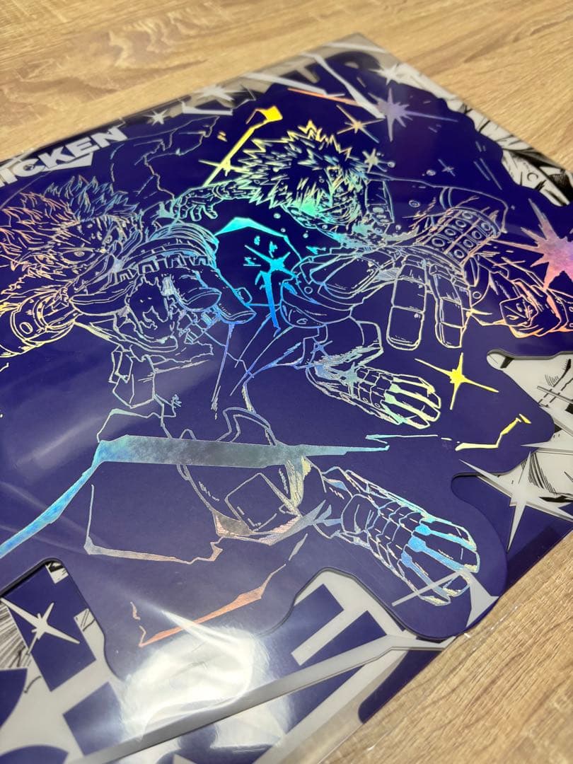 BUMP OF CHICKEN I 限定盤 ヒロアカコラボ