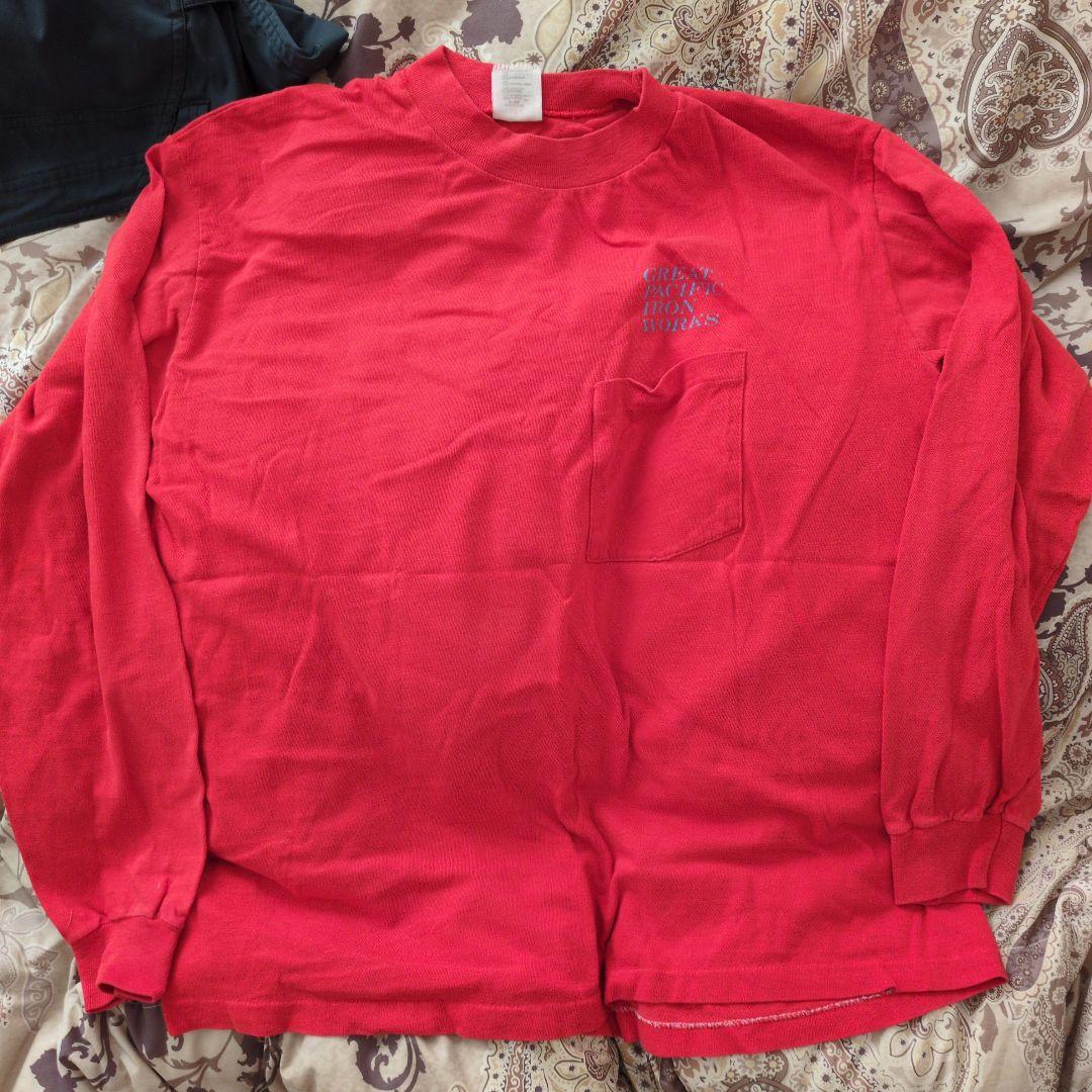 激レア70年代　Great Pacific Iron Works