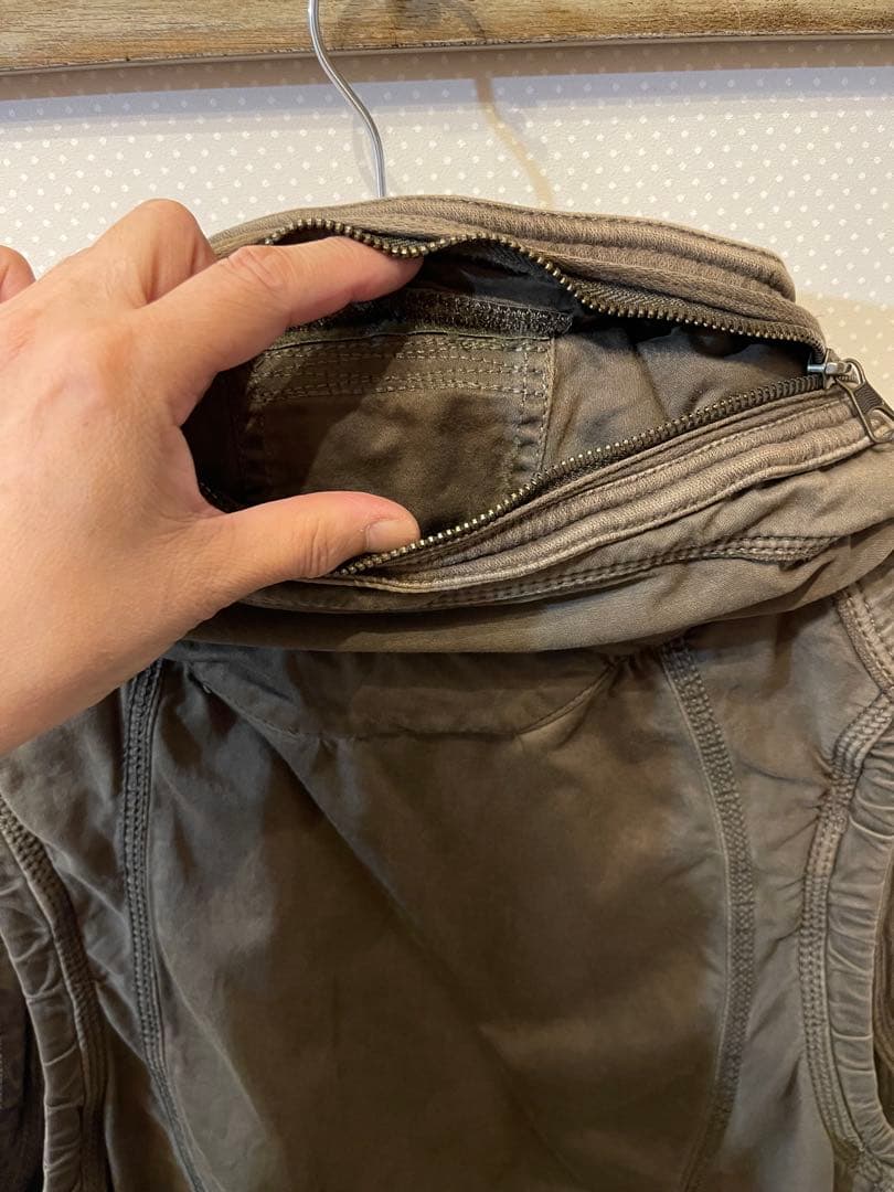 G.O.A ゴア　ベスト