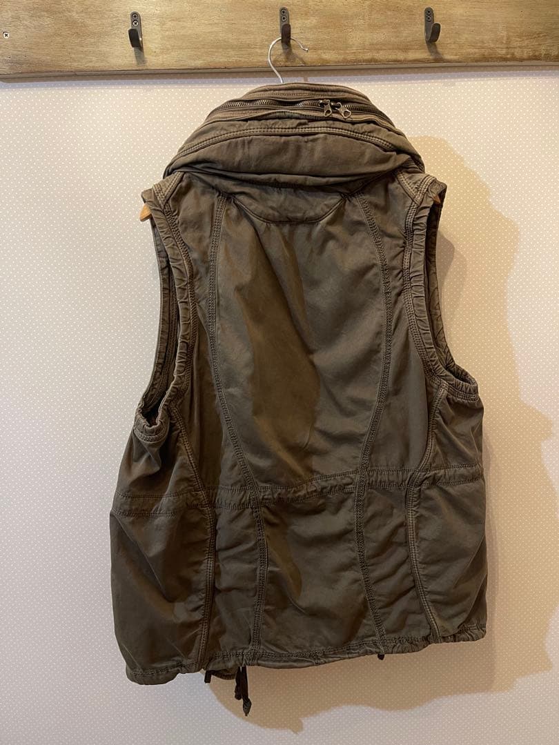 G.O.A ゴア　ベスト