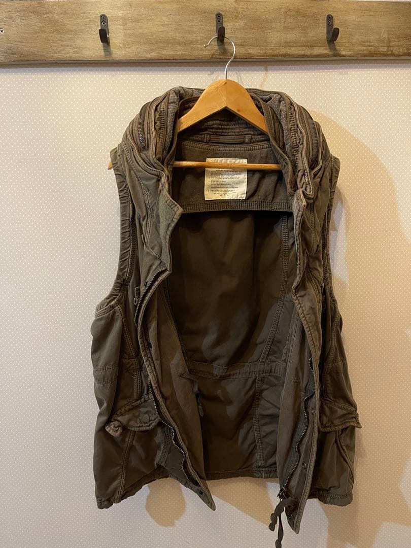 G.O.A ゴア　ベスト