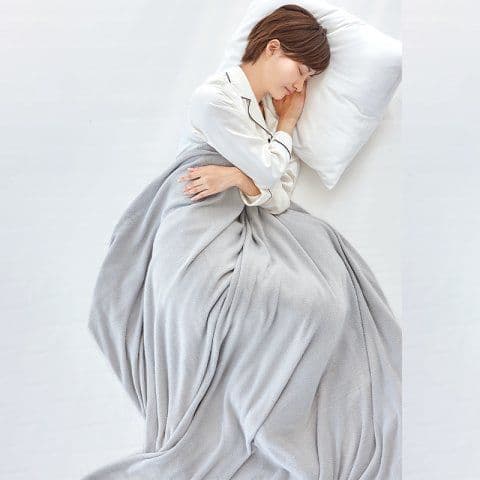 プウアボーテ　プレケット　おやすみソックス（1足、MorLサイズ）つき