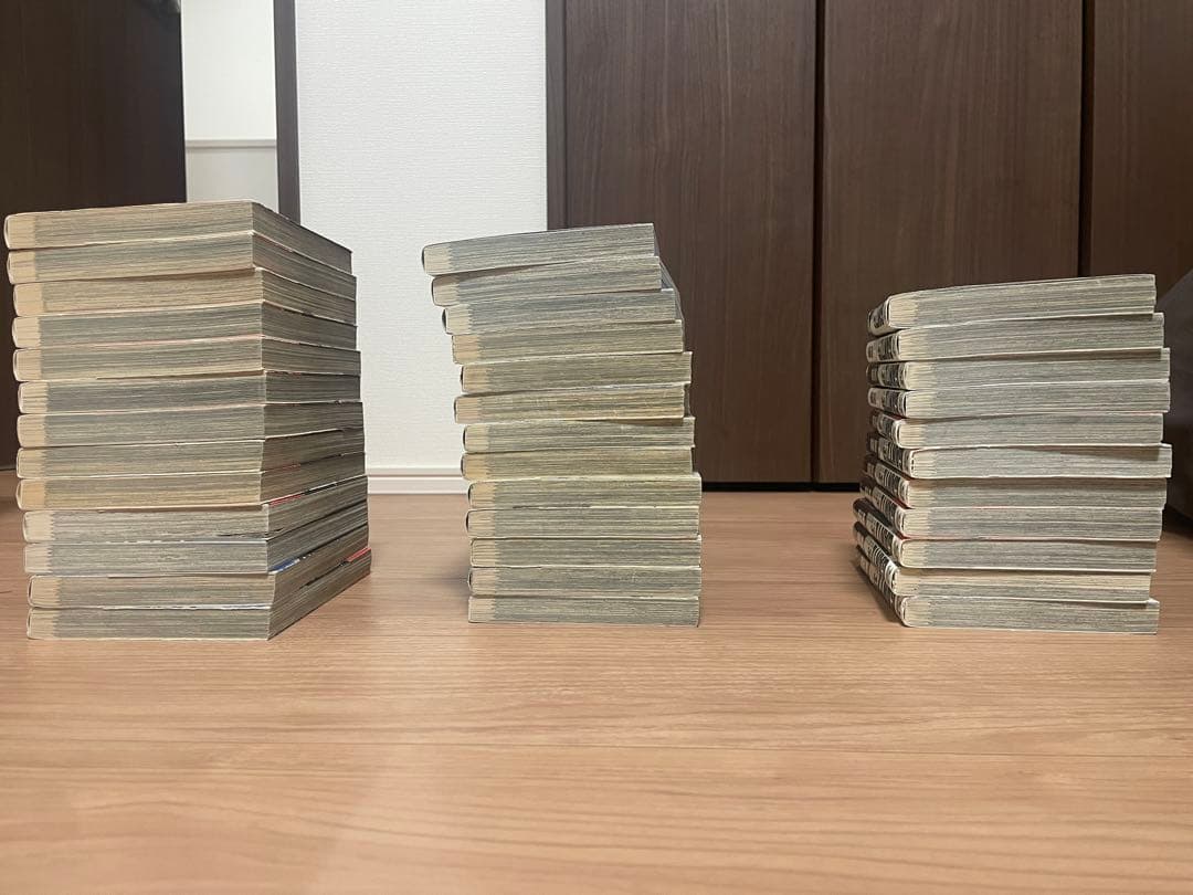 GANTZ全巻セット(1〜37)＋GANTZ大阪(1〜3)