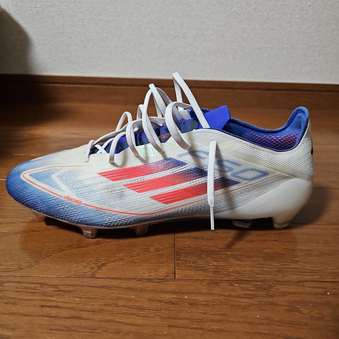 シューズ F50F50 ELITE FG 28.5cm