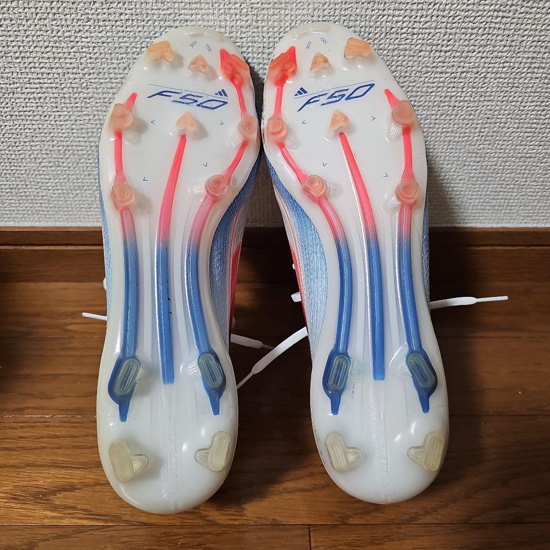 シューズ F50F50 ELITE FG 28.5cm