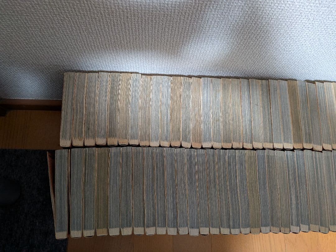 名探偵コナン 1-107巻 漫画　全巻セット青山剛昌