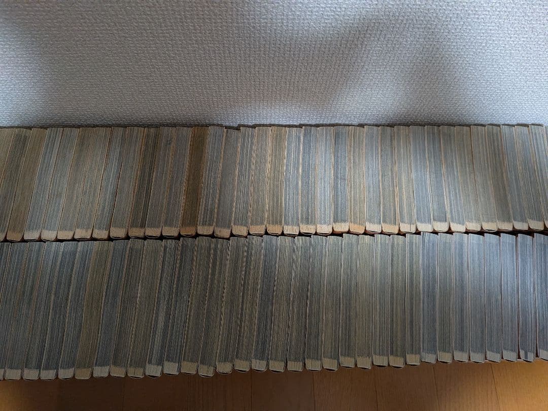 名探偵コナン 1-107巻 漫画　全巻セット青山剛昌