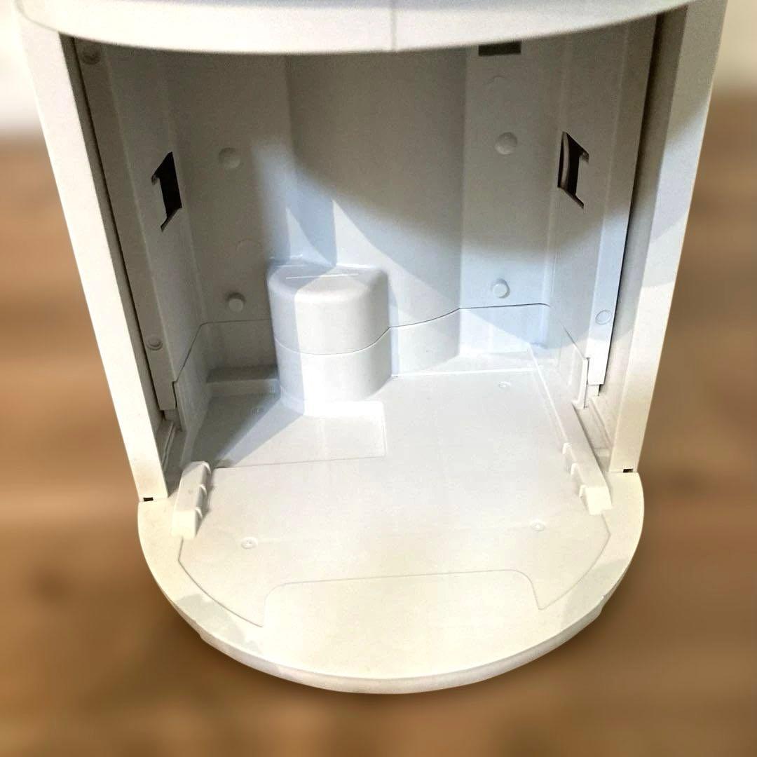 コロナ 衣類乾燥除湿機 CORONA 2023年製 CD-P63A2ホワイト