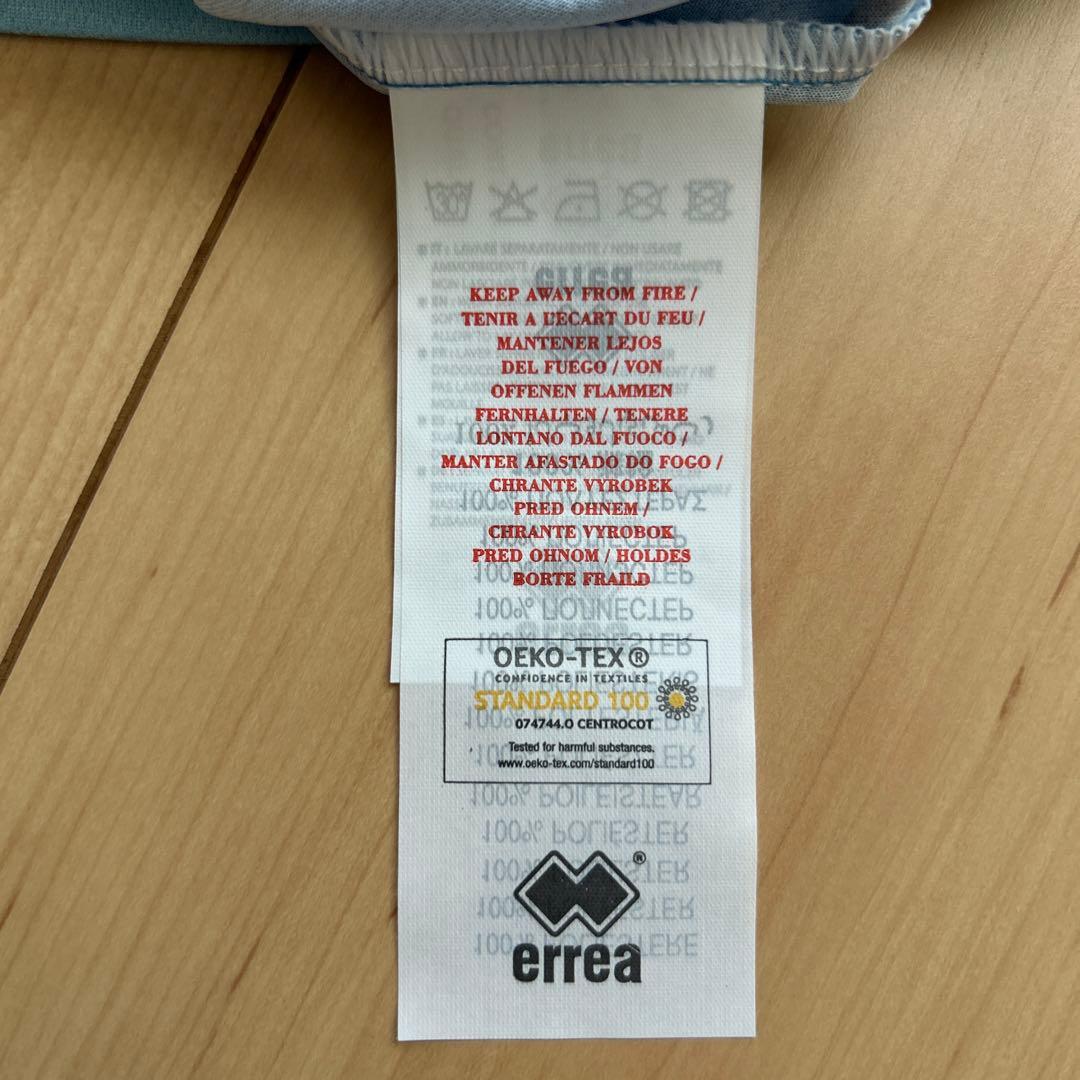 正規品新品☆デルフィーノ・ペスカーラ20/21スペシャルユニフォーム☆Lサイズ