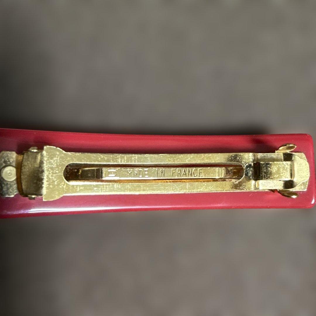 ♡CORON♡ ルイヴィトンバレッタアンクルージョンヘアアクセサリー