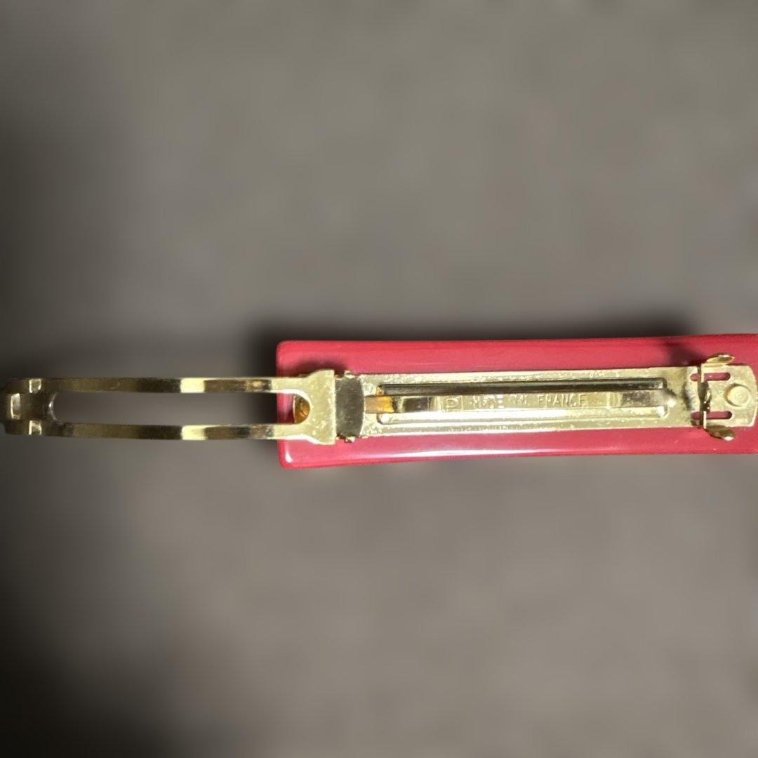 ♡CORON♡ ルイヴィトンバレッタアンクルージョンヘアアクセサリー