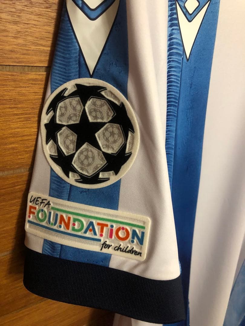 正規品　ソシエダ ユニフォーム　CL仕様　M 久保建英　23.24