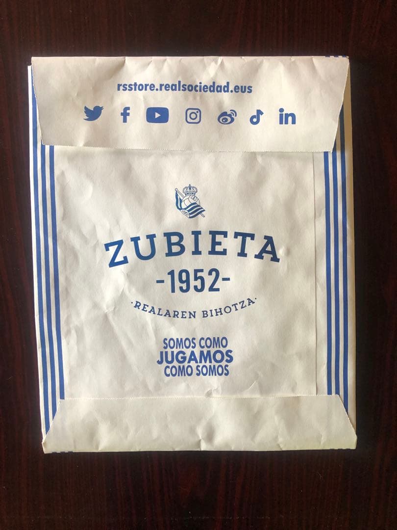 正規品　ソシエダ ユニフォーム　CL仕様　M 久保建英　23.24