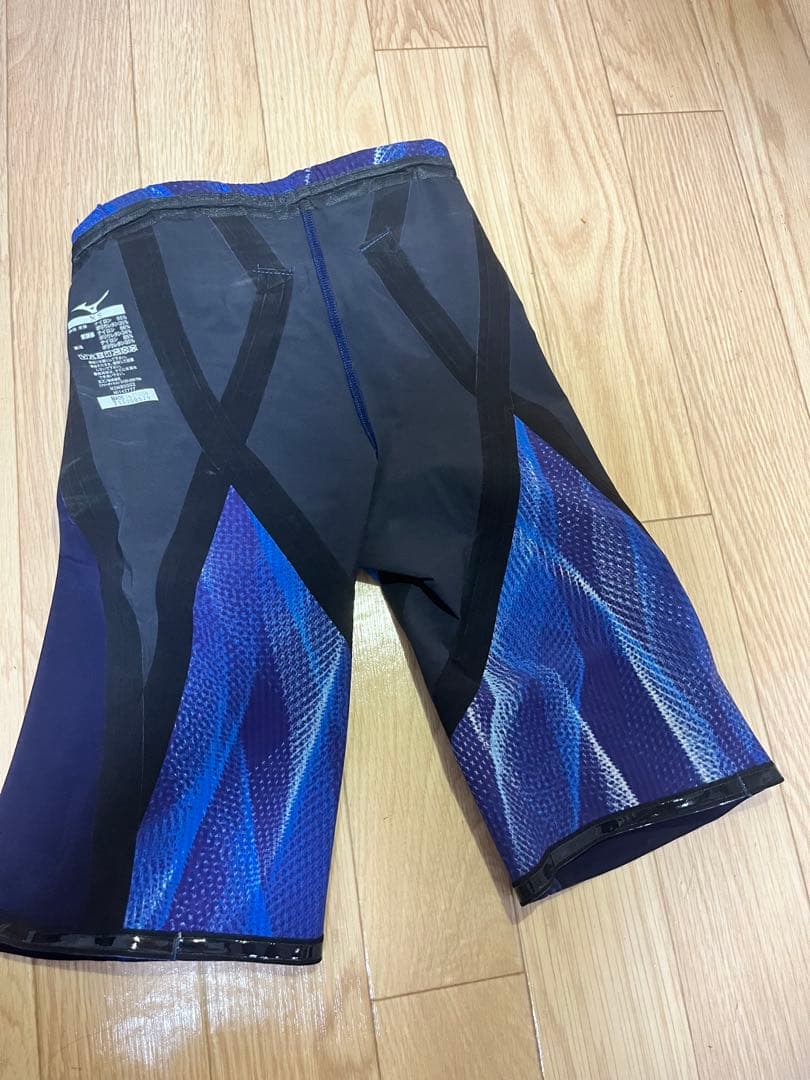 Mizuno GX SONIC V 未使用　XS