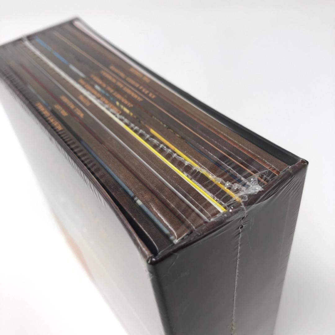 激レア/新品/8CD/DVD/BOOK/ CHAS&DAVE チャス&デイヴ