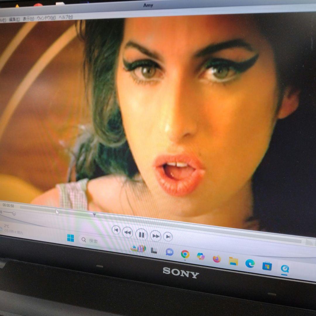 洋楽 Amy Winehouse Tears Dry On Their Own CD