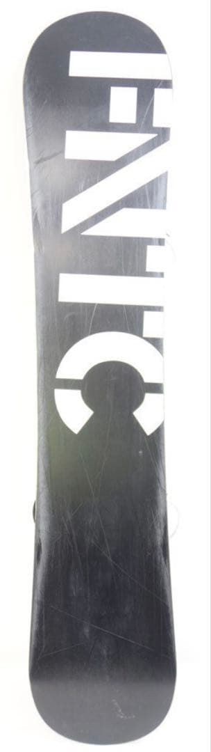 FANATIC ビンディング セット