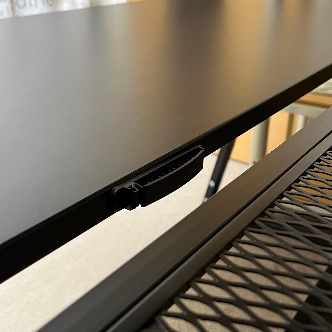 IKEA UTESPELARE ウーテスペラレ イケア ゲーミングデスク