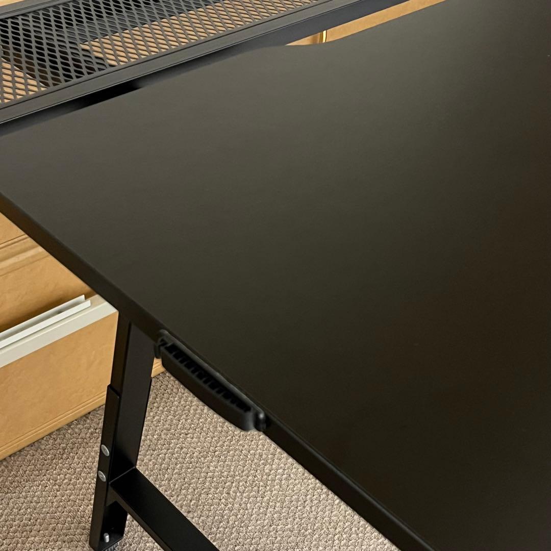 IKEA UTESPELARE ウーテスペラレ イケア ゲーミングデスク