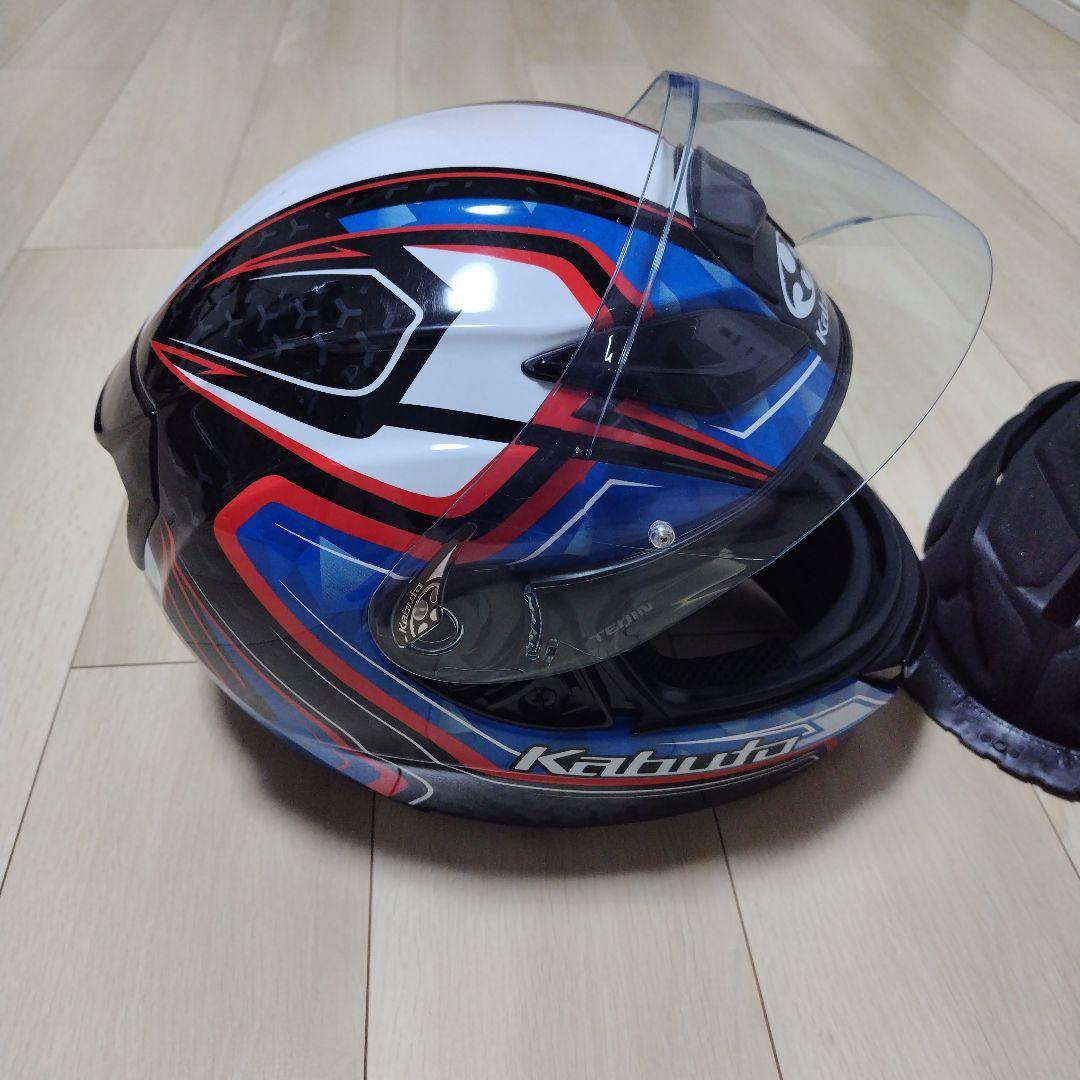 セキュリティ・セーフティ Kabuto shuma