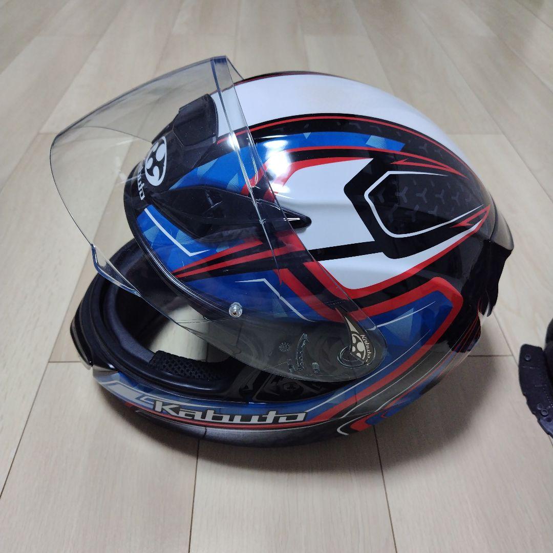 セキュリティ・セーフティ Kabuto shuma