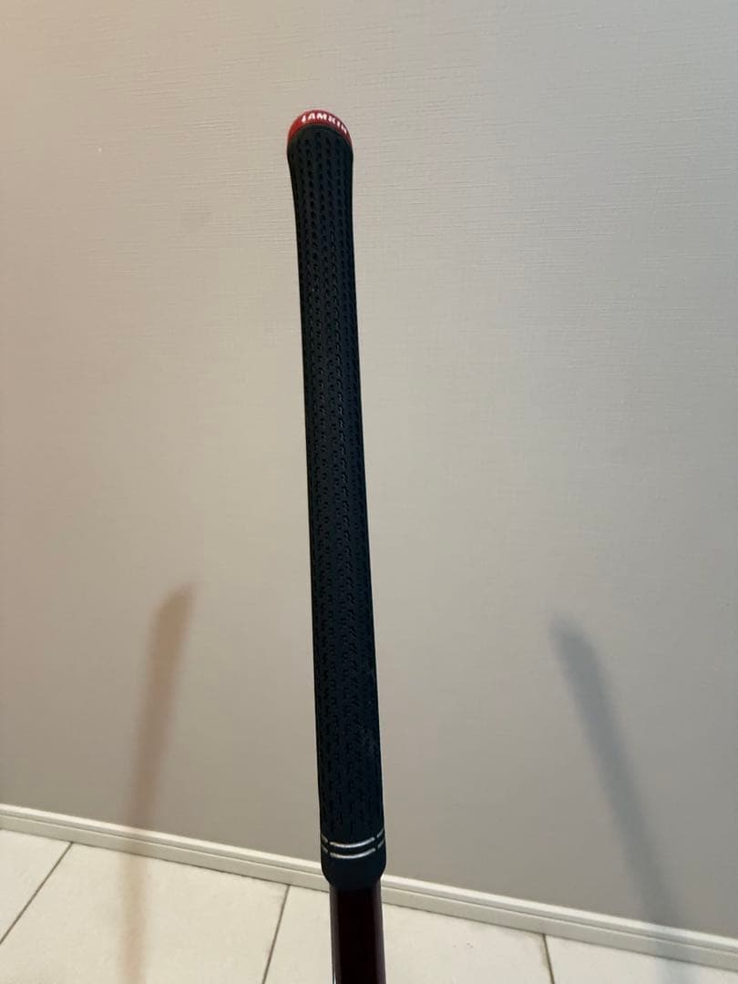 ステルス2 ユーティリティ 4番 22度 VENTUS RED TR HB 6R