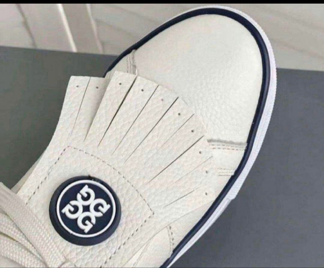 ジーフォアG/FORE ゴルフ レディース シューズ スニーカー 靴 青