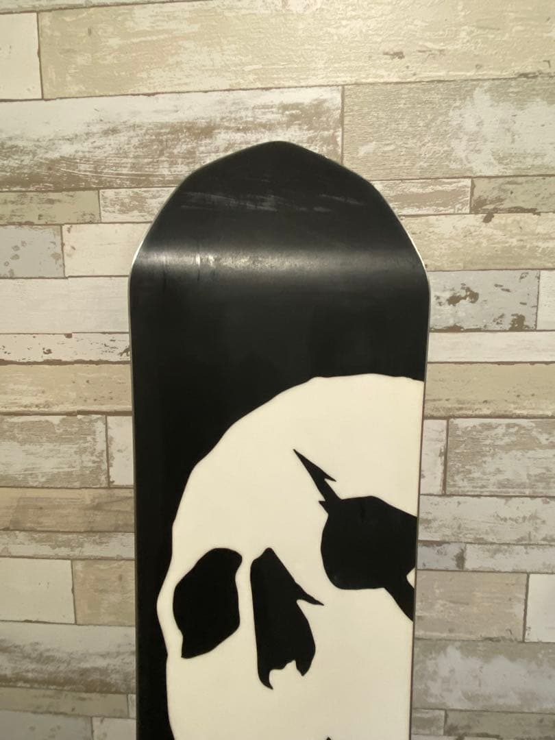 24-25 CAPITA ULTRAFEAR 157ウルトラフィアー