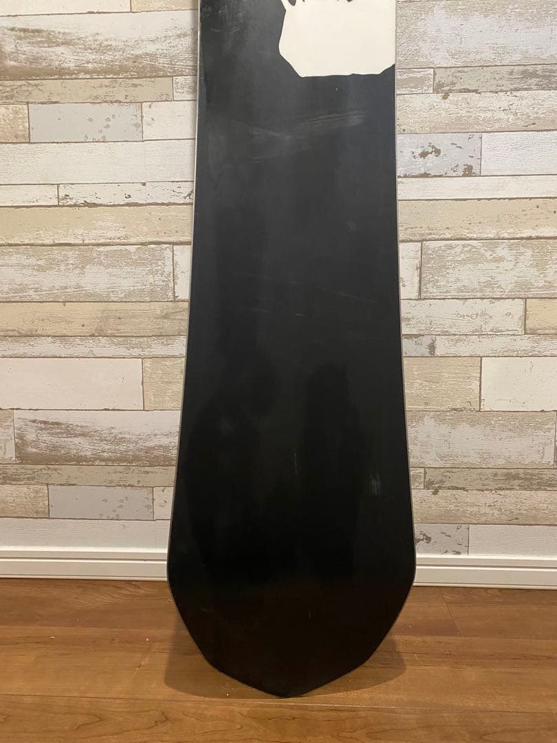 24-25 CAPITA ULTRAFEAR 157ウルトラフィアー