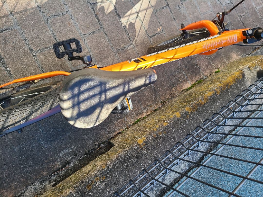 16日まで【美品・送料込】STRIDERストライダー スポーツ SPORT14x